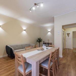 Appartement met Drie Slaapkamers